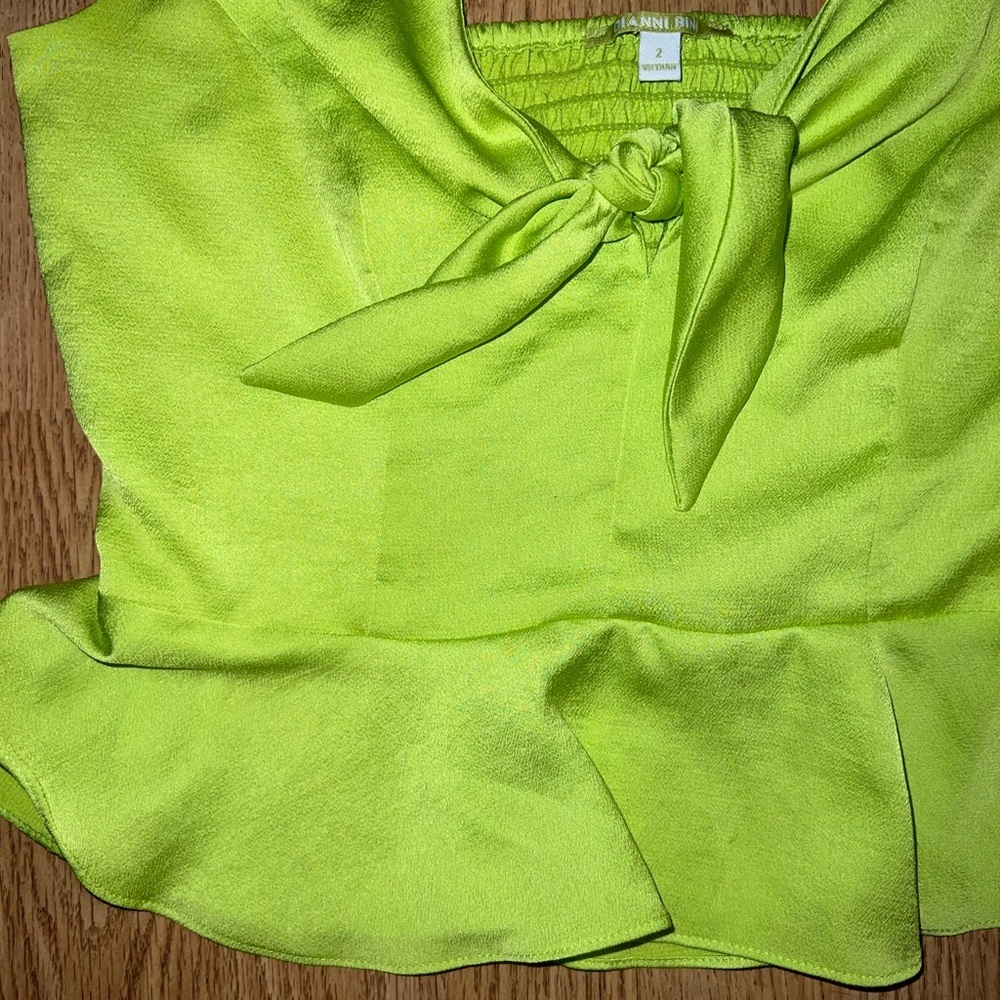 Gianni Bini Top - Picture 2 of 4
